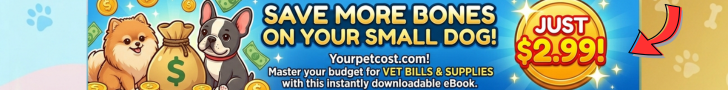 Pet Insurance Ad